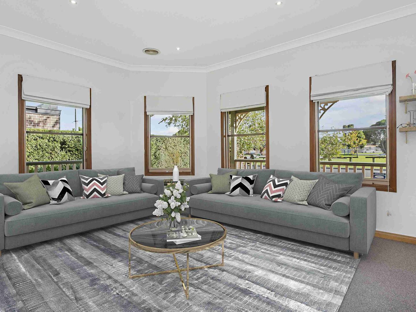 1/2 Horner Street, Beaconsfield VIC 3807, Image 2