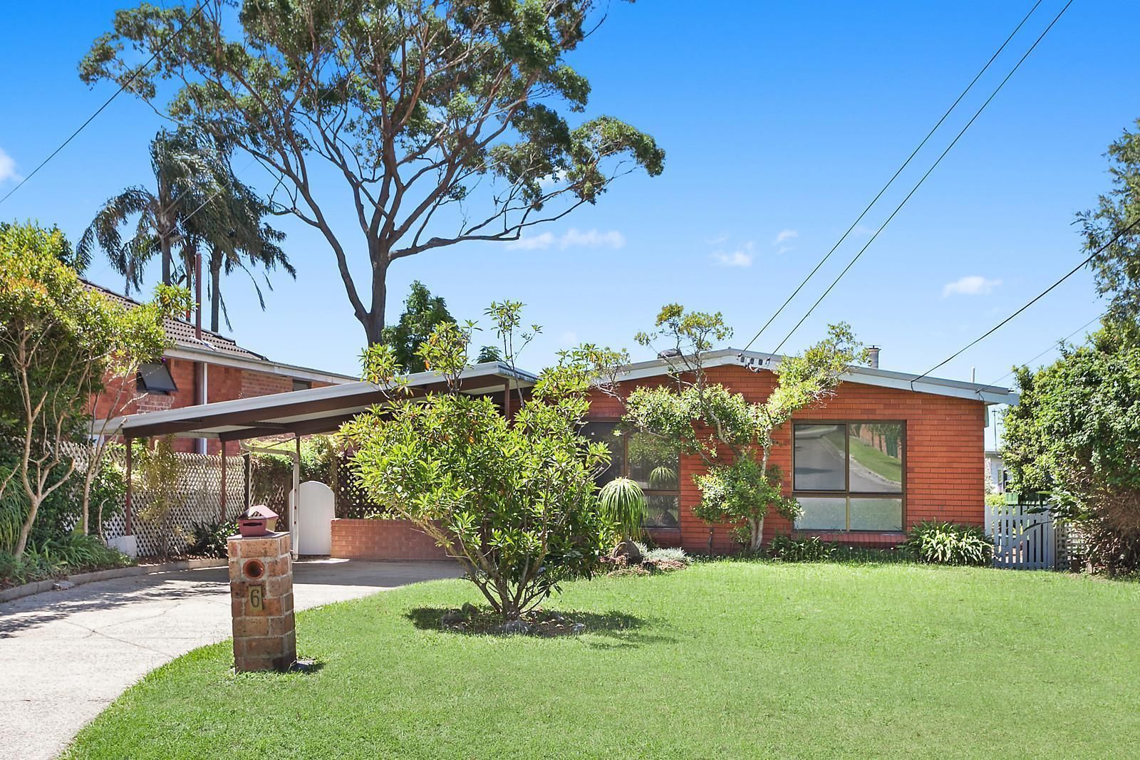 6 Eaton Square, Allambie Heights NSW 2100, Image 0