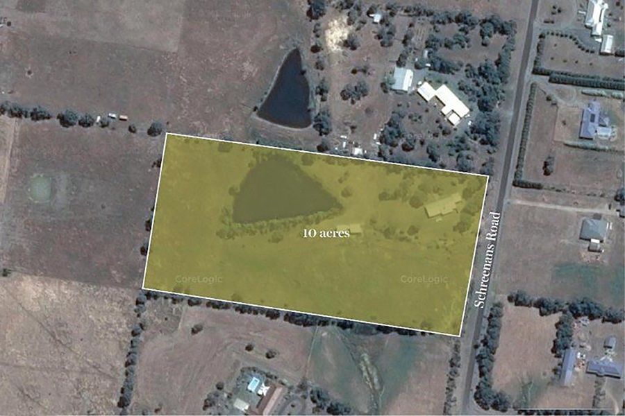 Bonshaw VIC 3352 House for Sale Domain