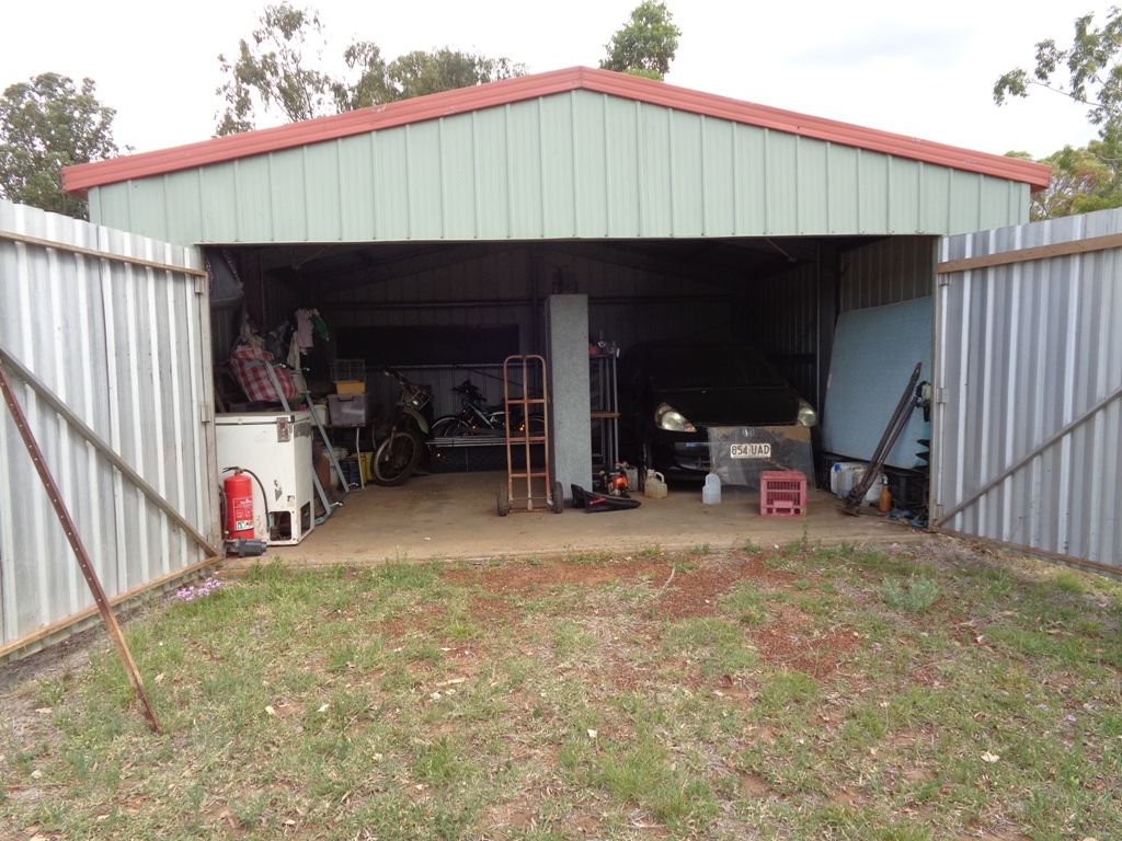 Lot 62 Clerke Street, Dulacca QLD 4425, Image 0