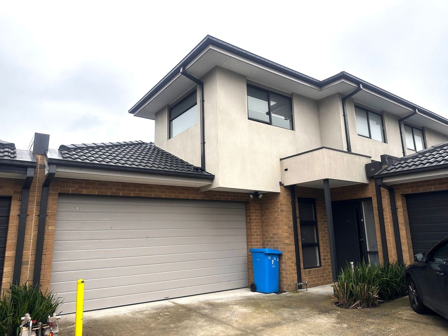 3 bedrooms Apartment / Unit / Flat in 23/59-61 Belgrave Hallam Road HALLAM VIC, 3803