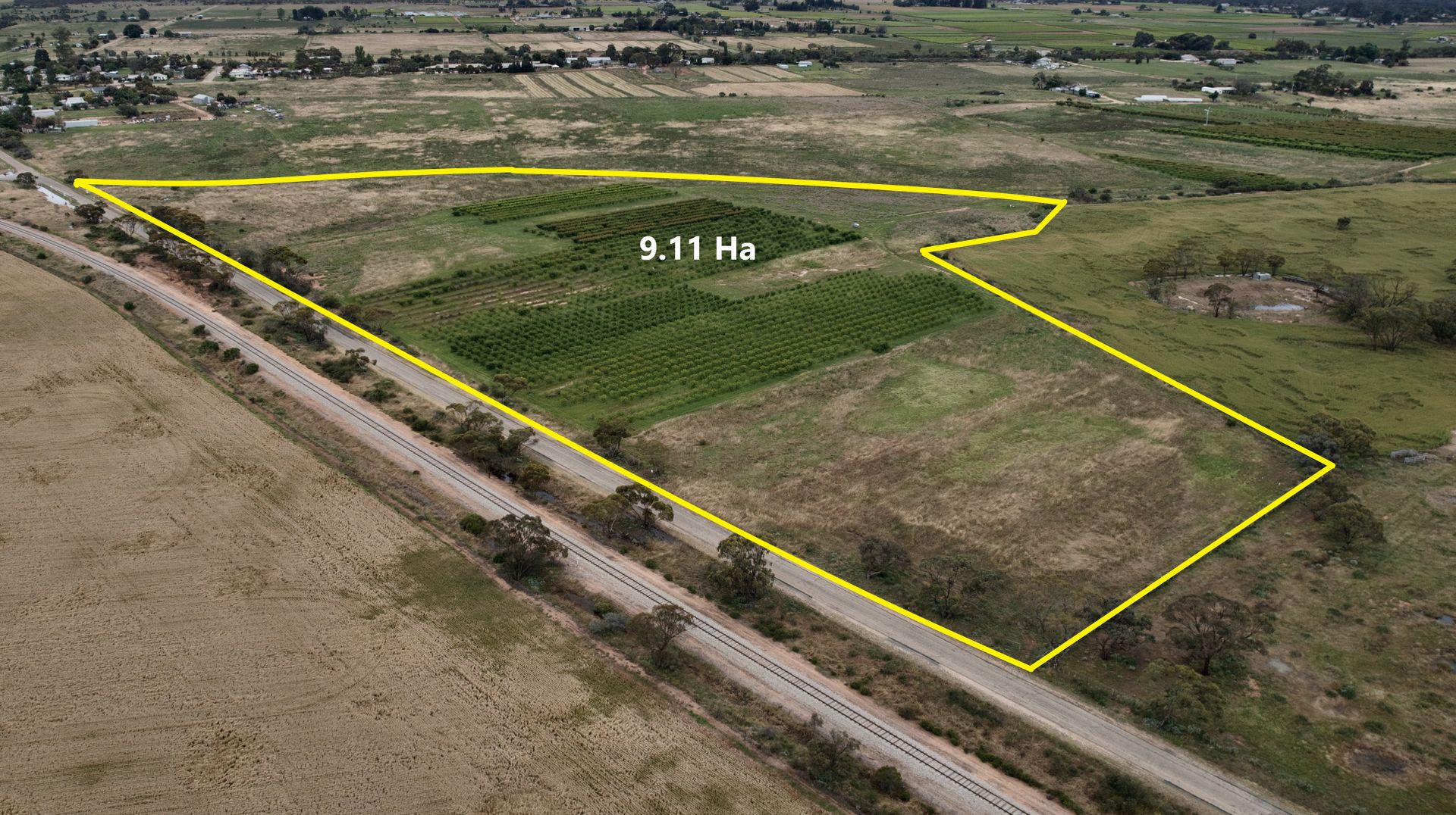 95 Pira Road, Nyah West VIC 3595 Farm for Sale 165,000 Domain