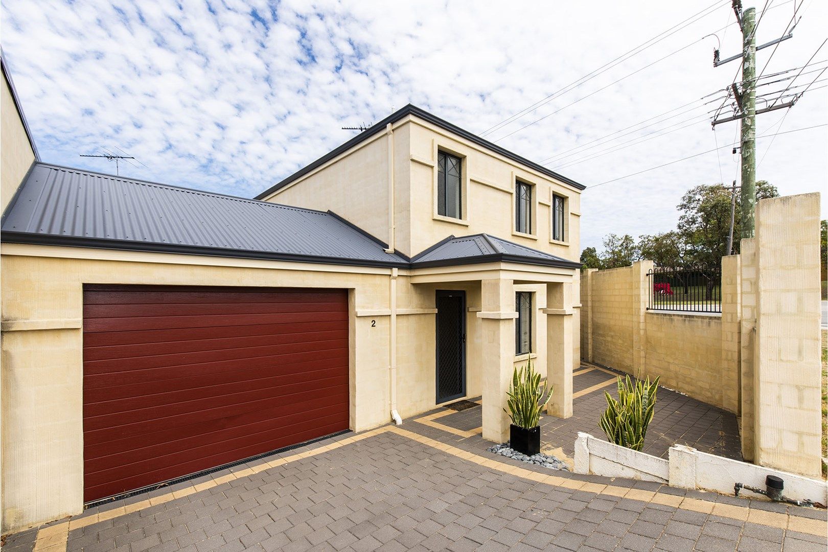 2 Culloton Crescent, Balga WA 6061, Image 0