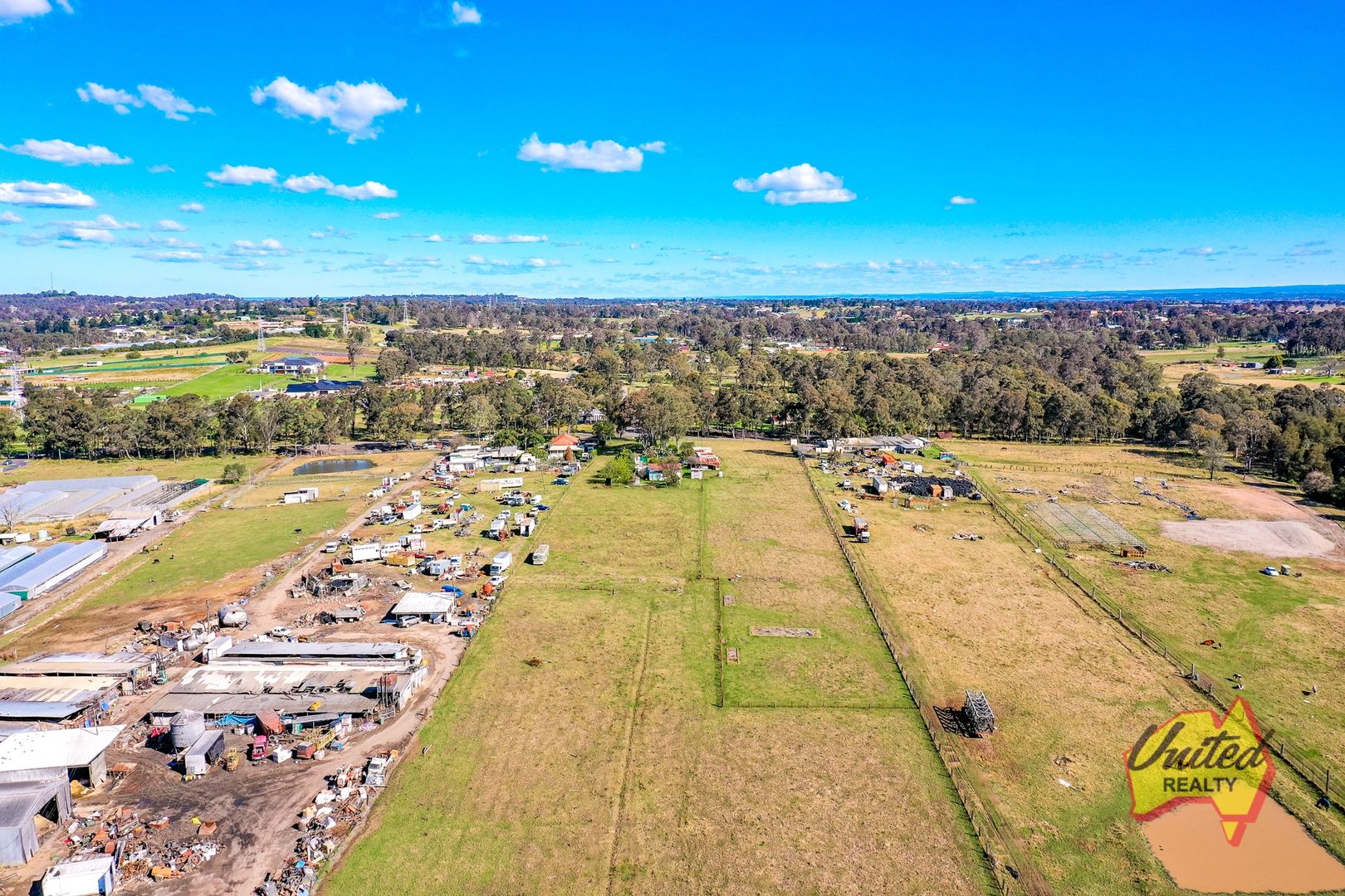 188196 Burley Road, Horsley Park NSW 2175 House for Sale Domain