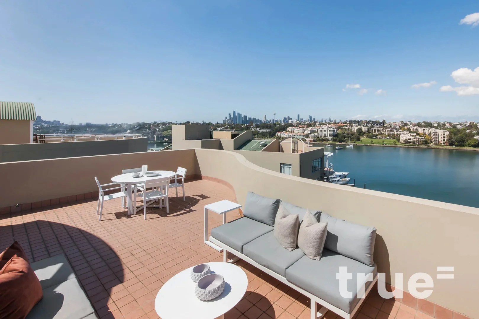 Primary image of 1203/3 Cary Street, Drummoyne NSW 2047