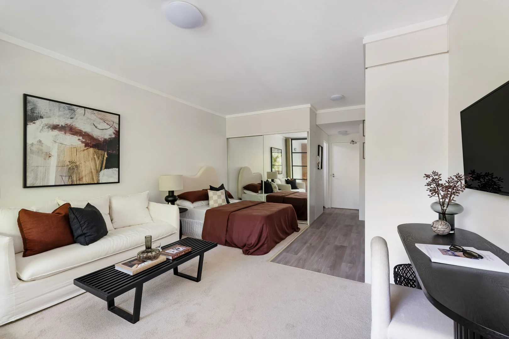 105W/138 Carillon Avenue, Newtown NSW 2042