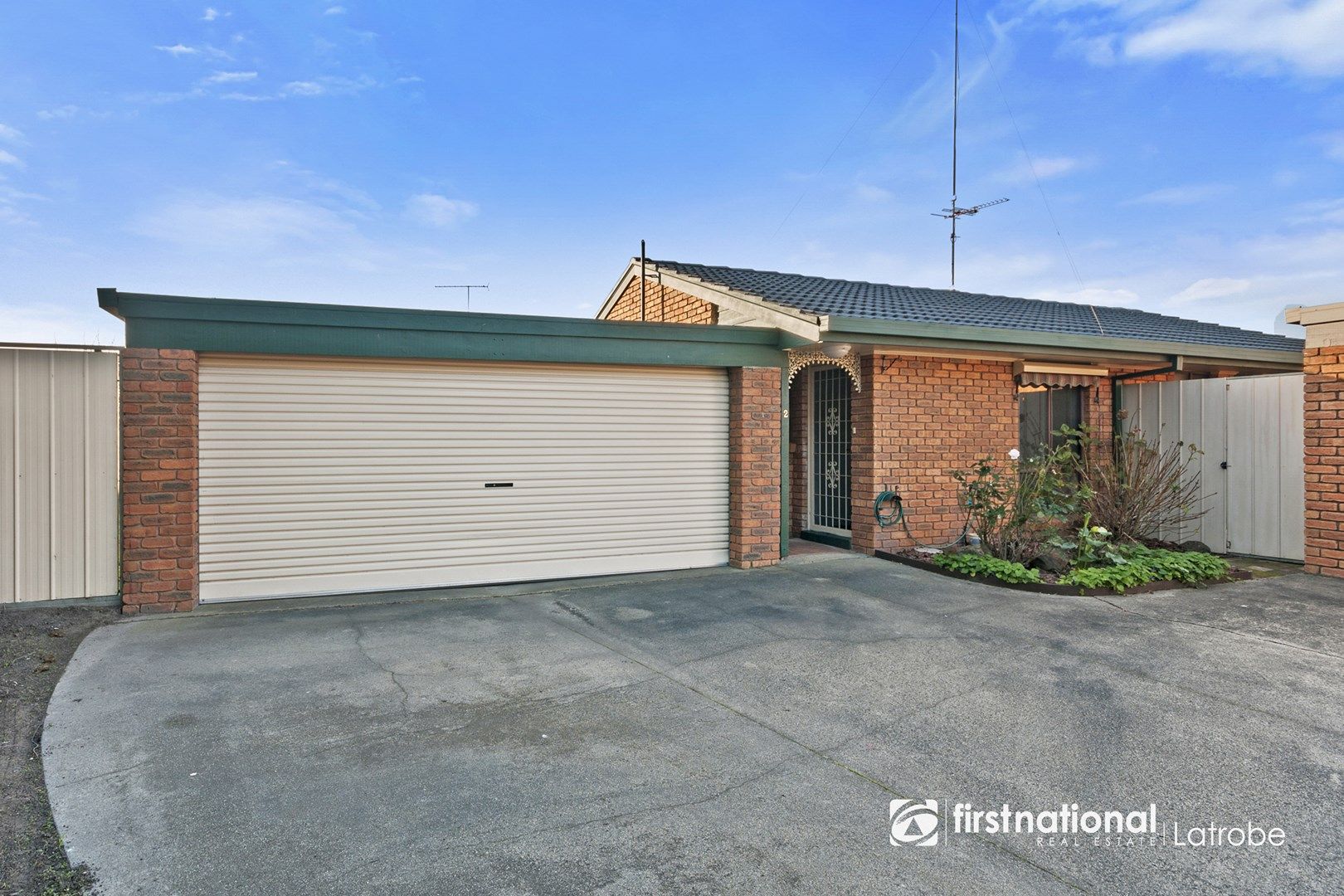 2/12 Regency Court, Traralgon VIC 3844, Image 0