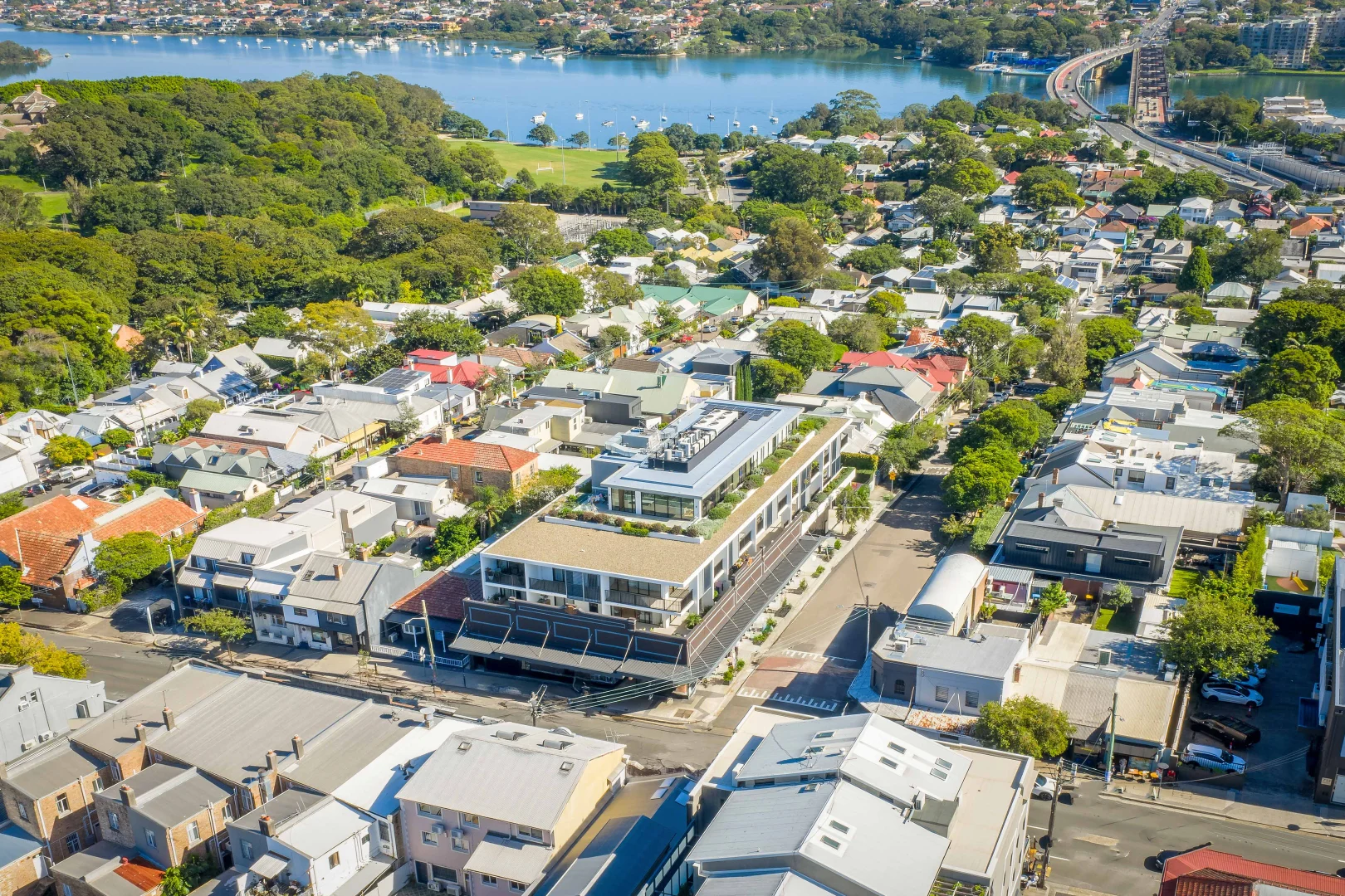 Additional image 3 of 105/8 Cambridge Street, Rozelle NSW 2039