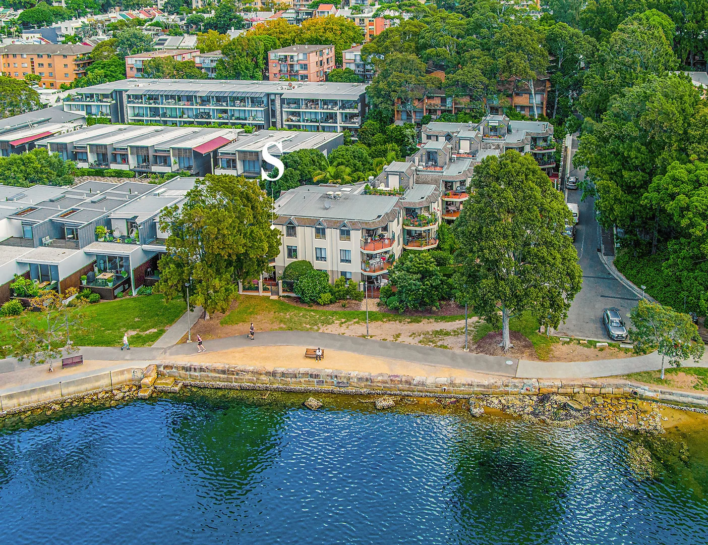 Additional image 21 of 22/29-31 Cook Street, Glebe NSW 2037