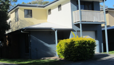 Picture of 49 Gannon Avenue, MANLY QLD 4179