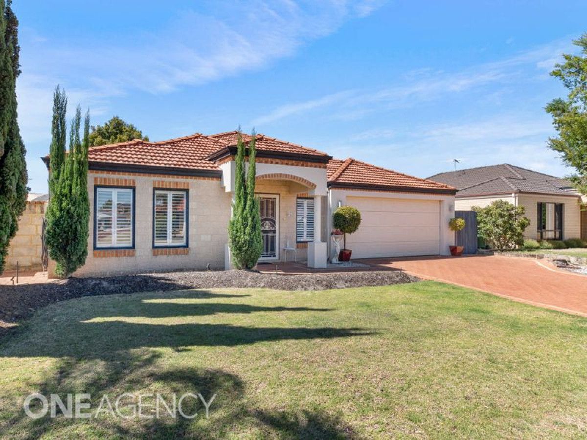 21 Aviemore Green, Canning Vale WA 6155, Image 0