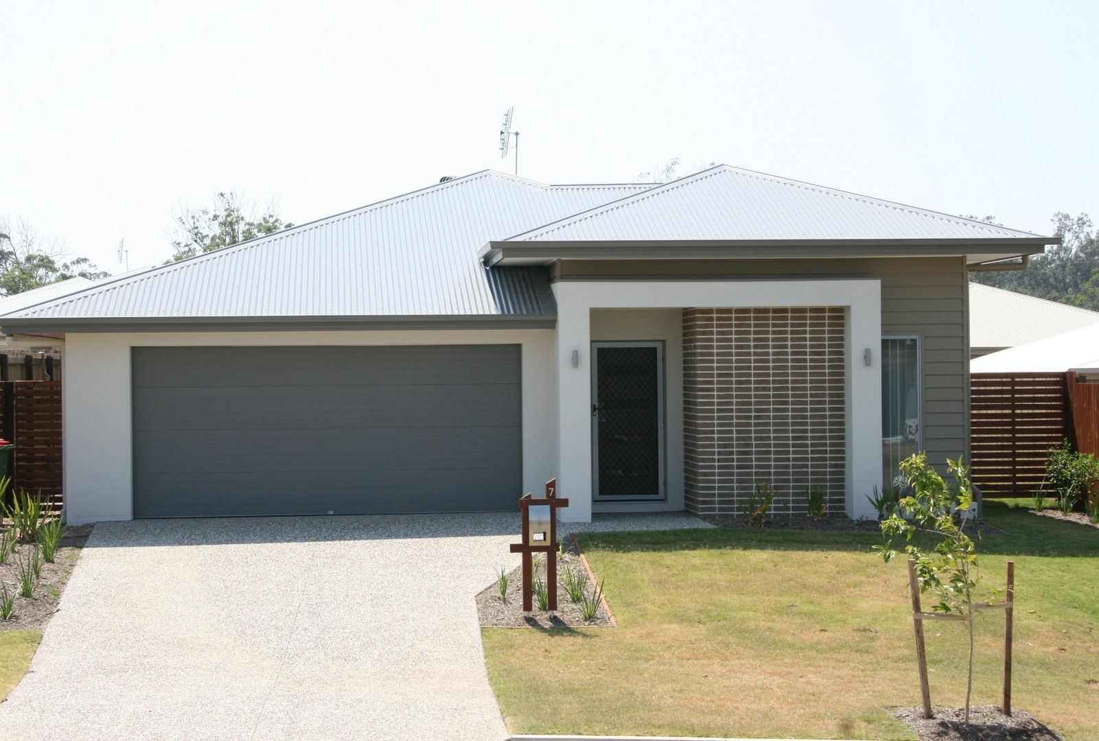 4 bedrooms House in 7 Iron Bark Terrace COOMERA QLD, 4209