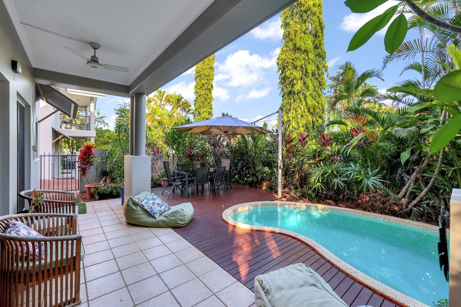 1/6 Melville Street, The Gardens NT 0820, Image 0