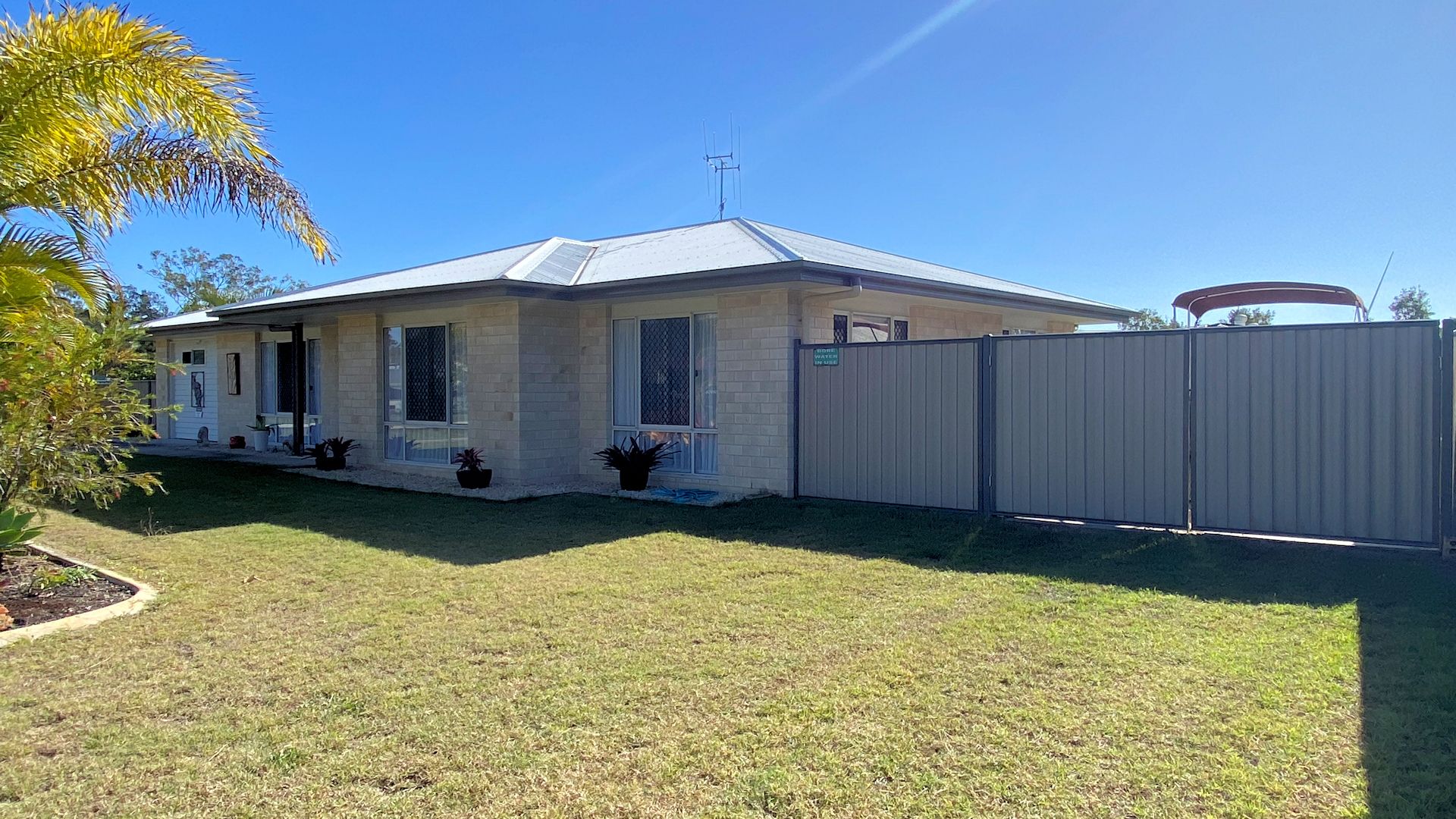 3 YRAM PLACE, Toogoom QLD 4655, Image 1