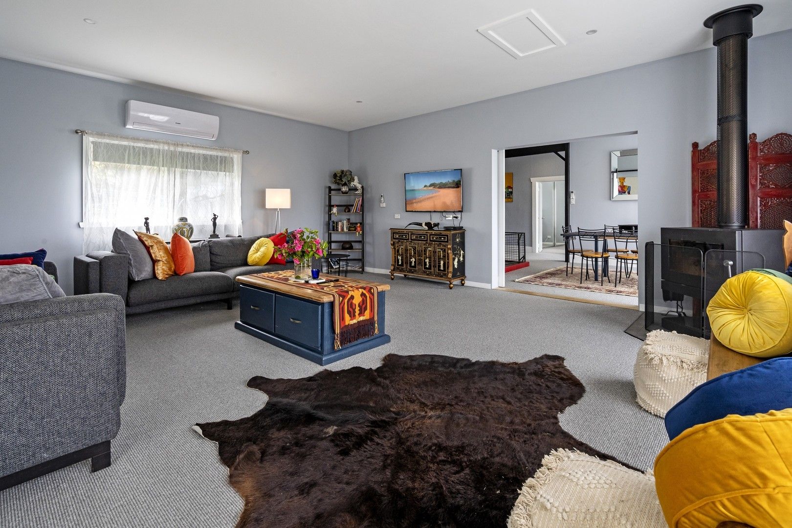 1876 Mole Creek Road, Mole Creek TAS 7304 Domain