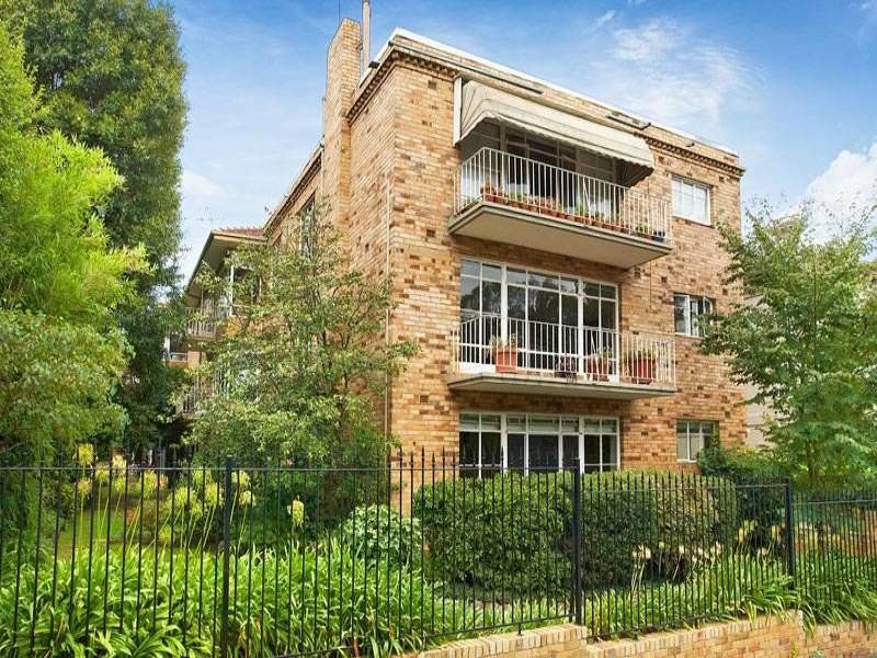 9/209 Domain Road, South Yarra VIC 3141, Image 0