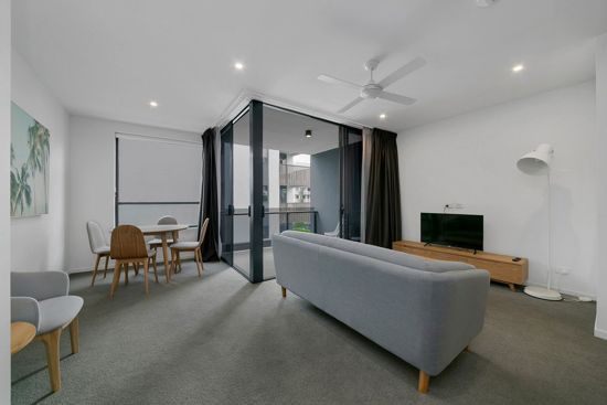 603/17 Gibbon Street, Woolloongabba QLD 4102, Image 2