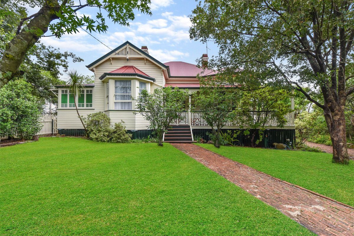 41 Hill Street, Toowoomba City QLD 4350, Image 2