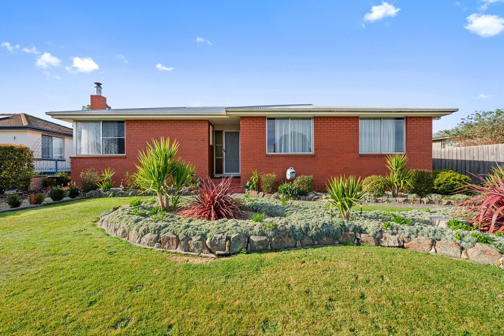 3 bedrooms House in 58 Benjamin Terrace NEW NORFOLK TAS, 7140