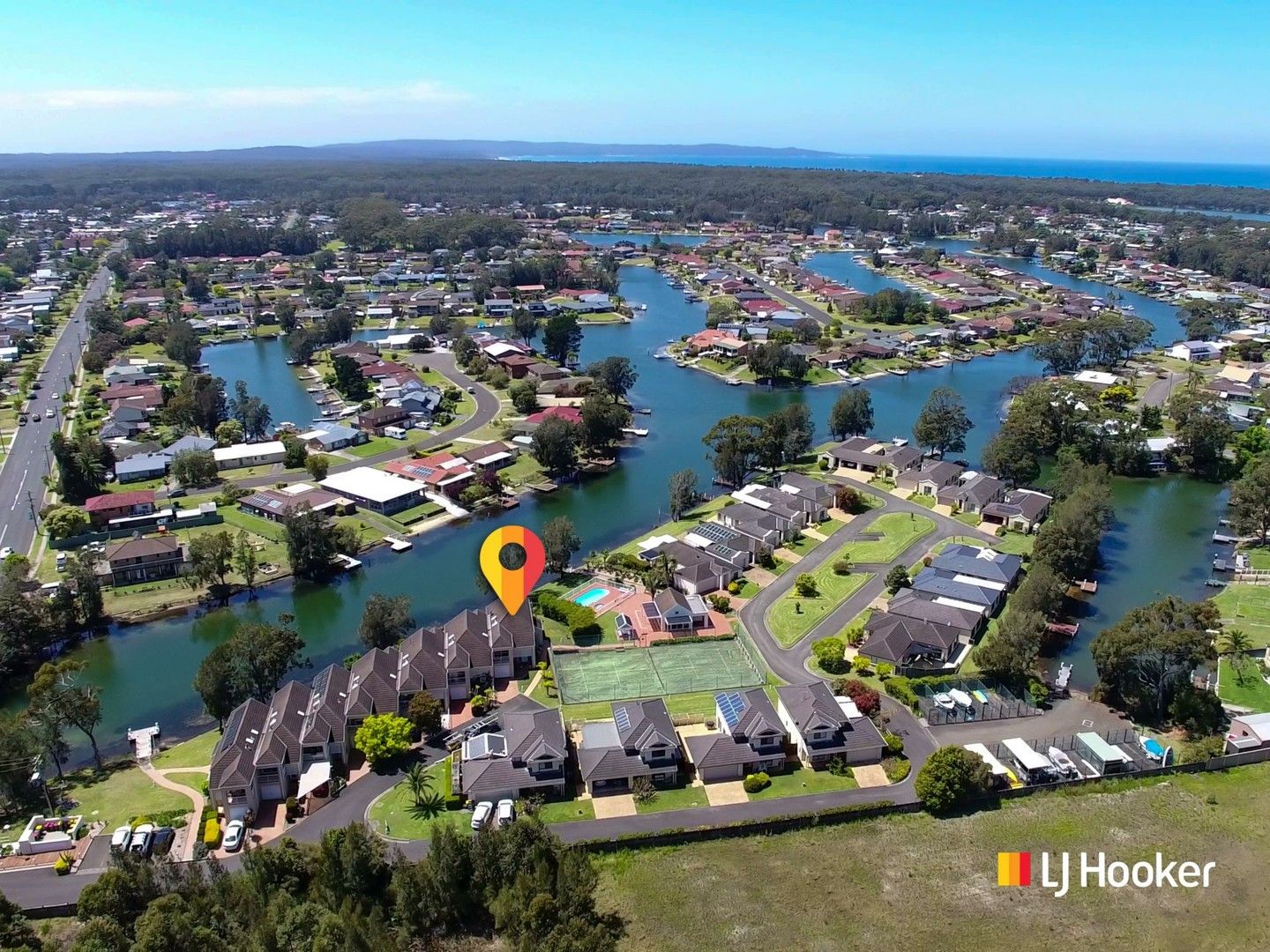 7/50 Jacobs Drive, Sussex Inlet NSW 2540, Image 1