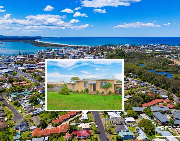 63 Gore Street, Port Macquarie NSW 2444