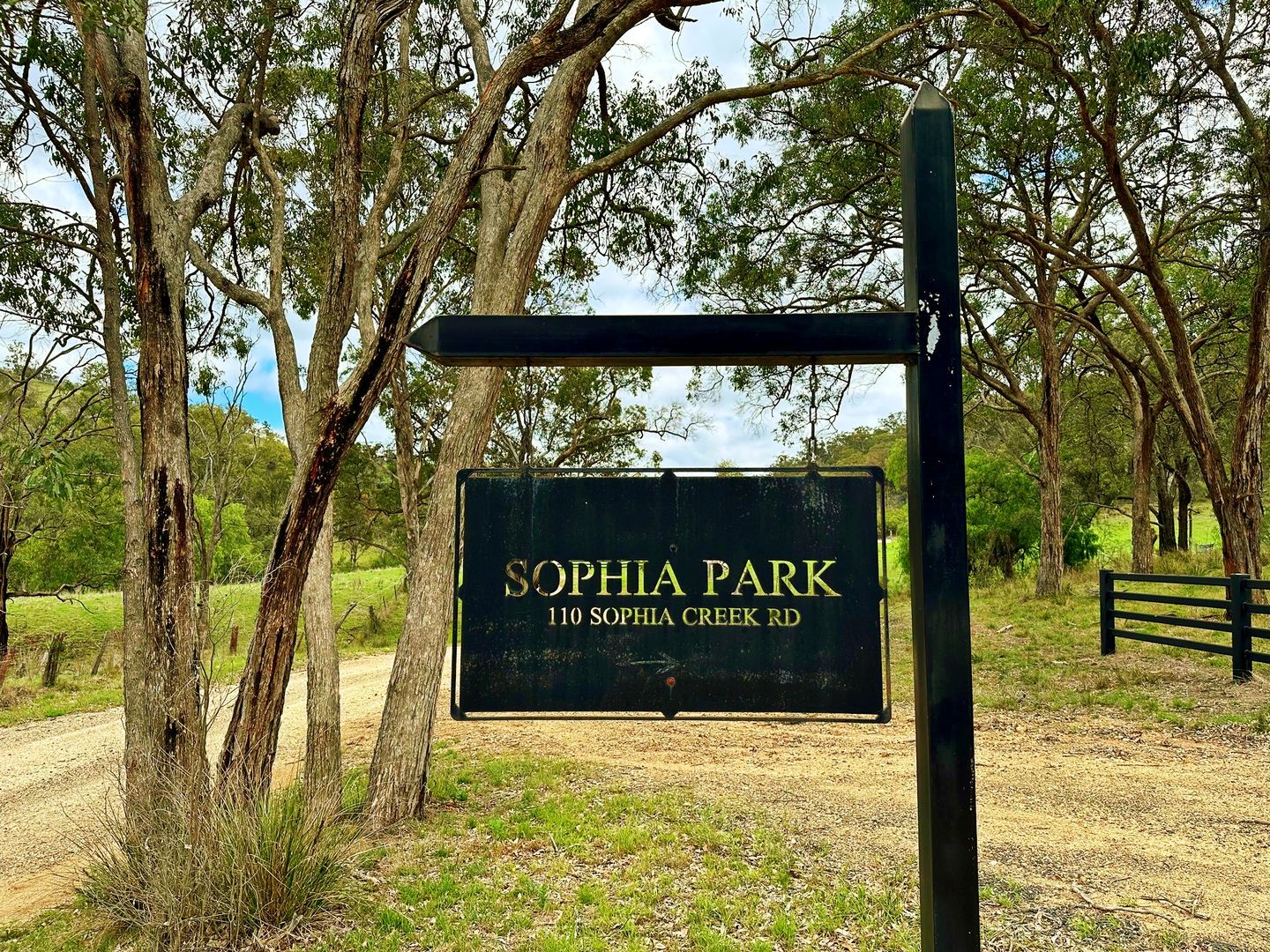 110 Sophia Creek Road, Scone NSW 2337, Image 1