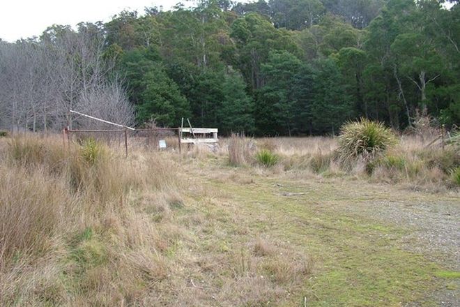 Picture of Lot 3 Upper Esk Rd, UPPER ESK TAS 7214