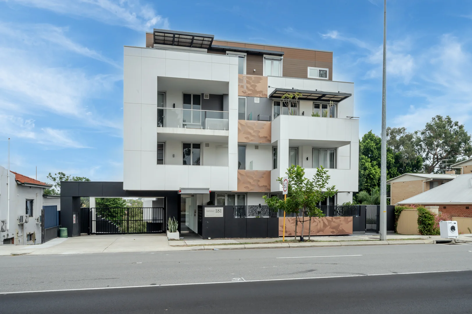 Additional image 32 of 13/181 Walcott Street, Mount Lawley WA 6050