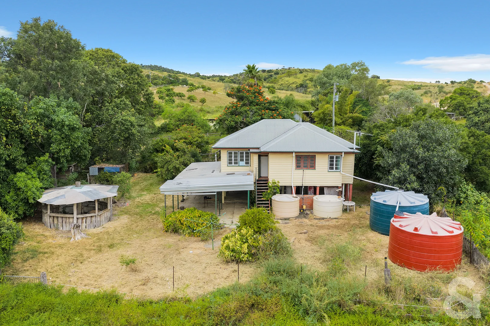Additional image 3 of 9 Vaughan Road, Darts Creek QLD 4695