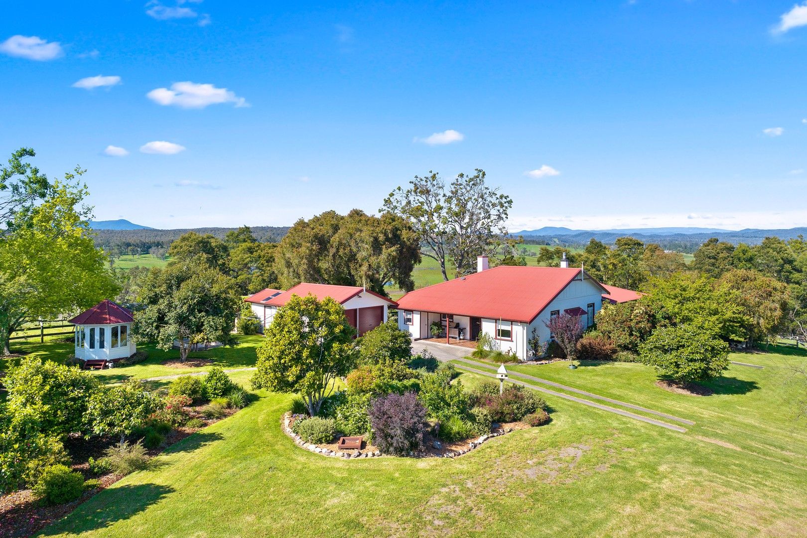 2 bedrooms House in 160 Eurobodalla Road BODALLA NSW, 2545