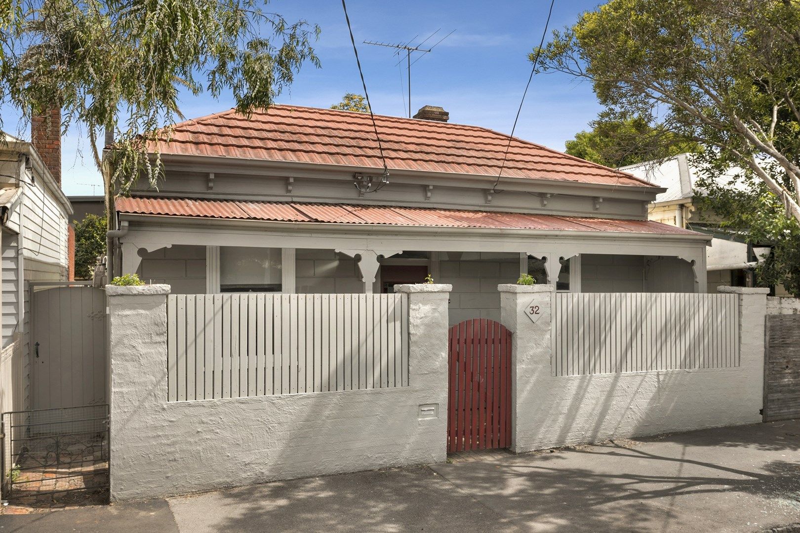 32 Wall Street, Richmond VIC 3121, Image 0