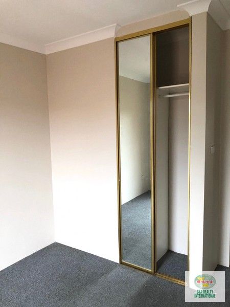 2 bedrooms Apartment / Unit / Flat in 8/2-4 Cambridge Street HARRIS PARK NSW, 2150