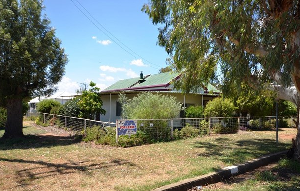 1 Dalton Street, Boggabri NSW 2382