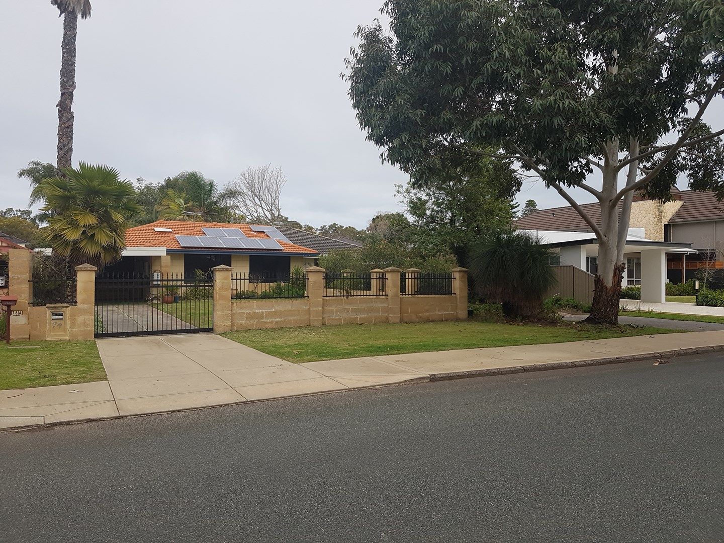 74 Stoneham Road, Attadal Property History & Address Research Domain