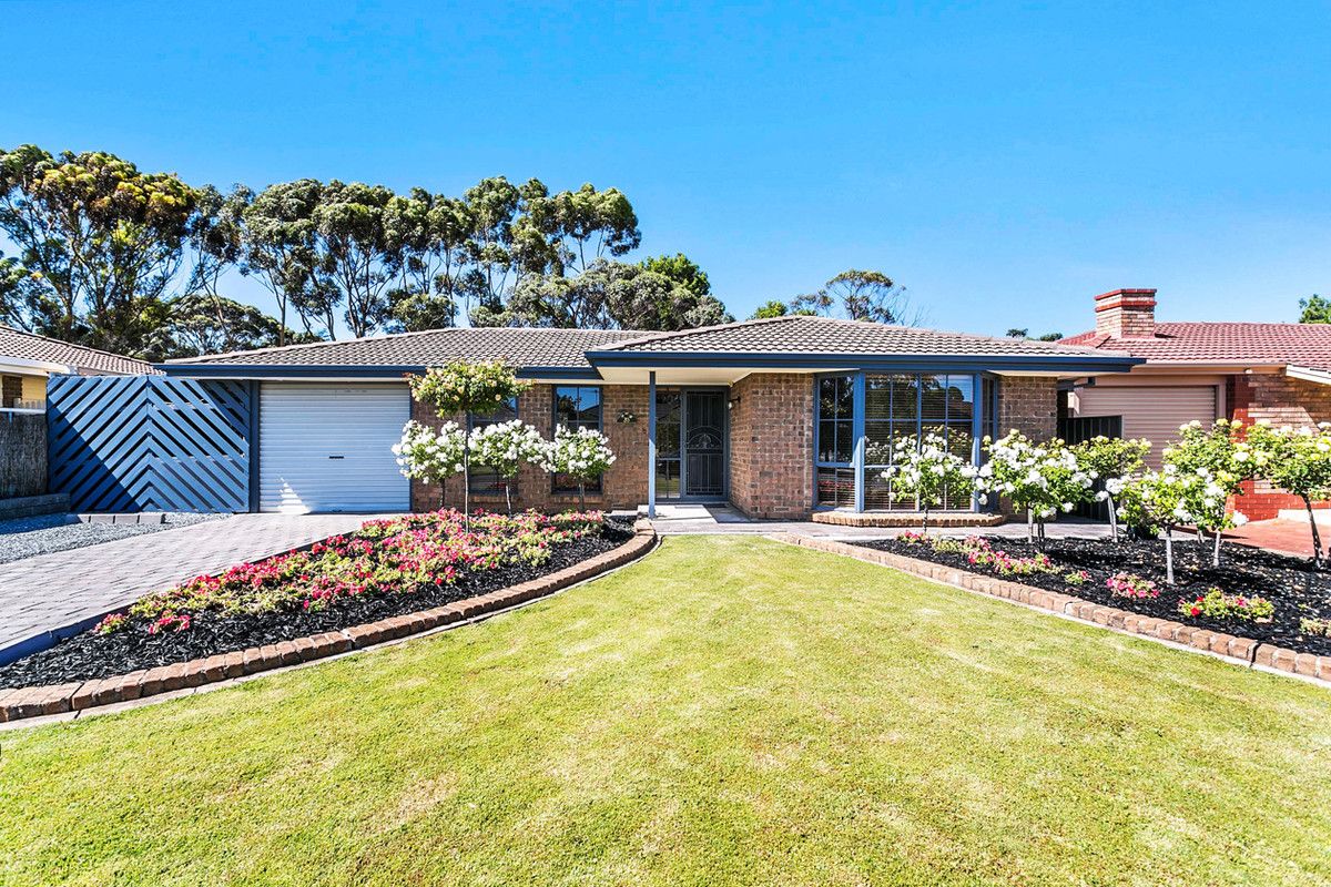 35 Pantowora Drive, Hope Valley SA 5090, Image 0