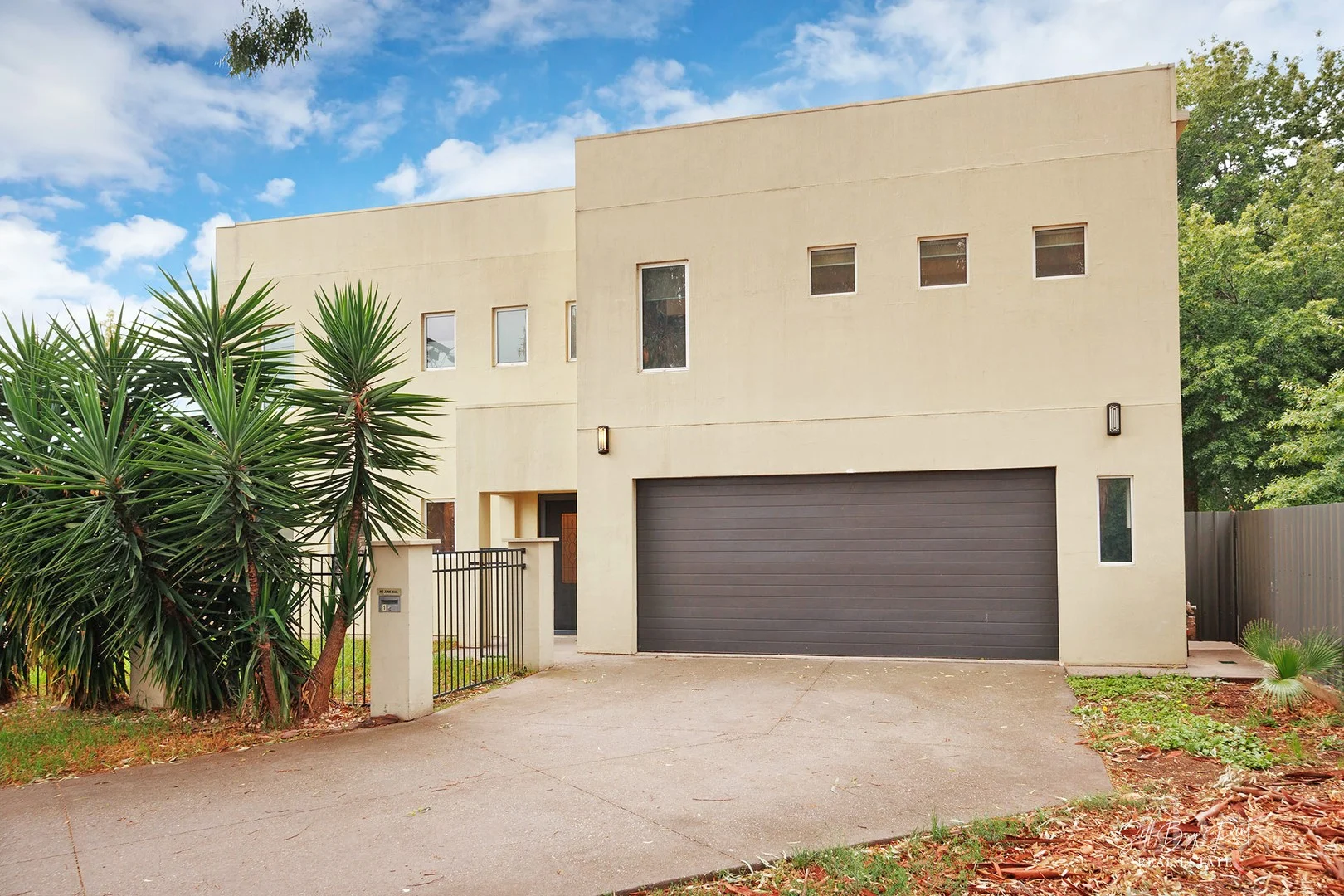 1/76 CHARLES STREET, Wodonga VIC 3690