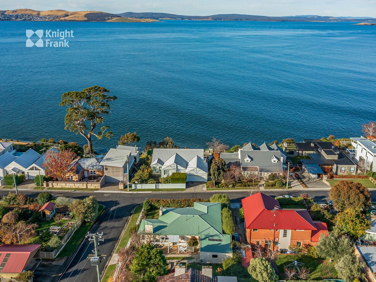 17 Winmarleigh Avenue, Taroona TAS 7053, Image 0