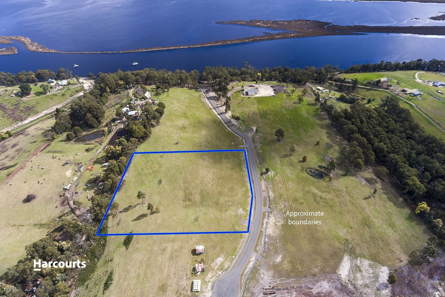 40 Porta Drive, Cradoc TAS 7109, Image 0