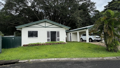 Picture of 8 Hammond Court, MOOROOBOOL QLD 4870