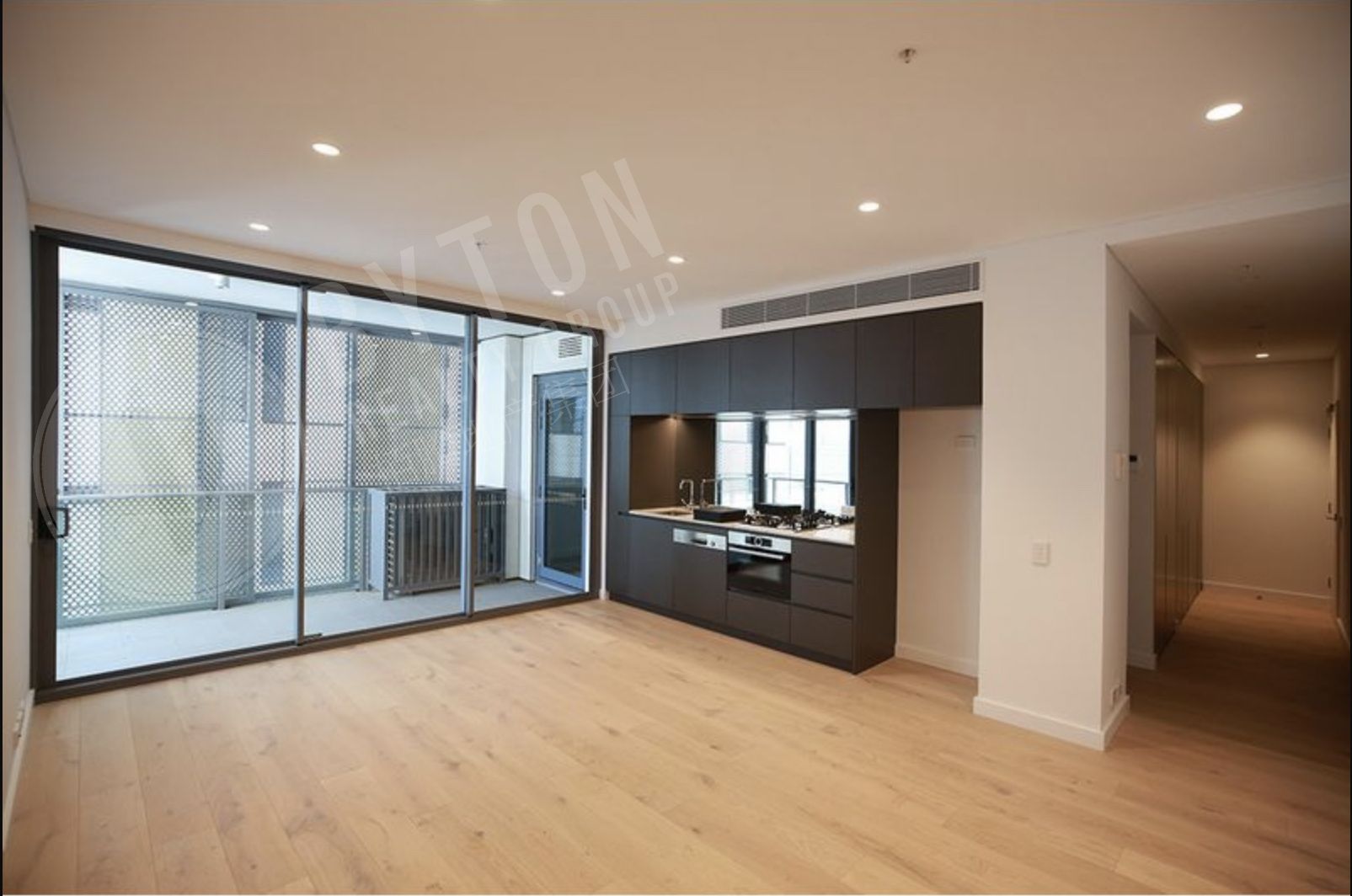 1 bedrooms Apartment / Unit / Flat in 1102/221 Miller Street NORTH SYDNEY NSW, 2060