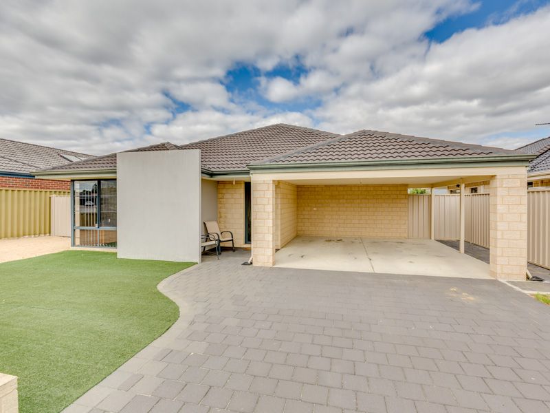 12 Clover Approach, Seville Grove WA 6112, Image 2