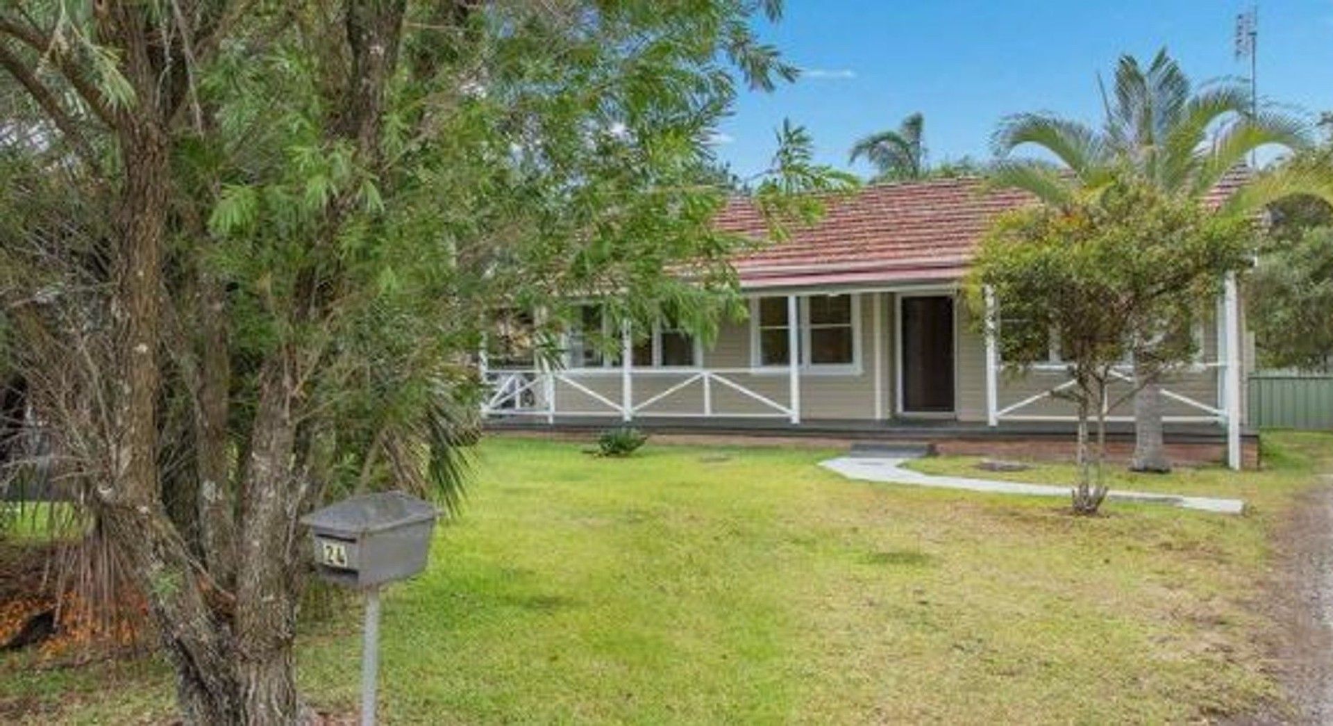 24 Fennell Crescent, Blackalls Park NSW 2283, Image 0