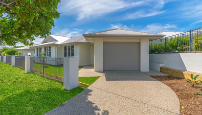 Picture of 2/57 The Drive, YAMBA NSW 2464