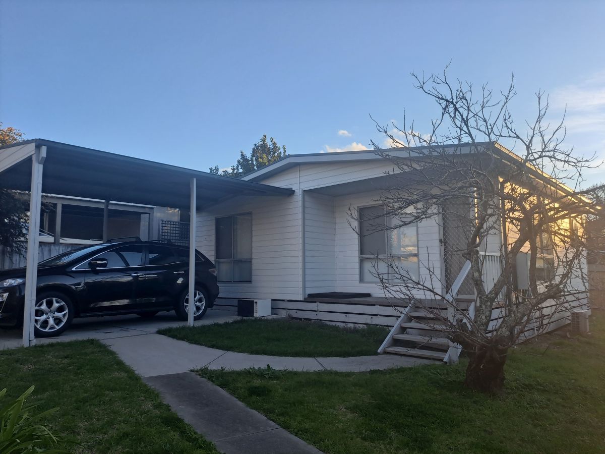 2 bedrooms House in 41 Toonalook Parade PAYNESVILLE VIC, 3880