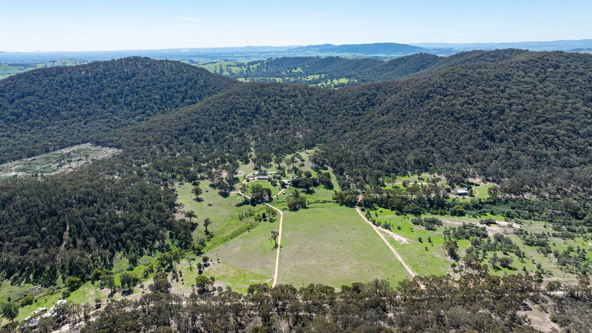 191 Ferndale Road, Woomargama NSW 2644