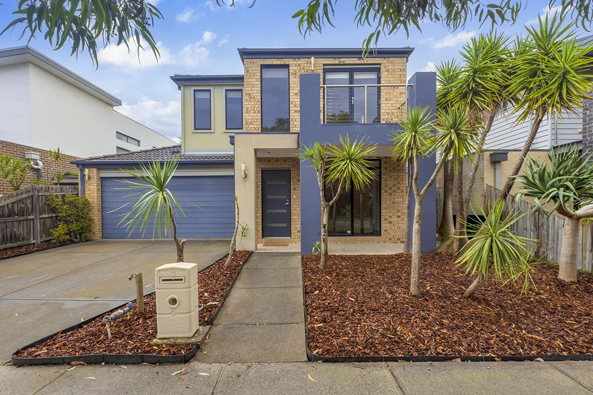 6 Zephyr Place, Bonbeach VIC 3196