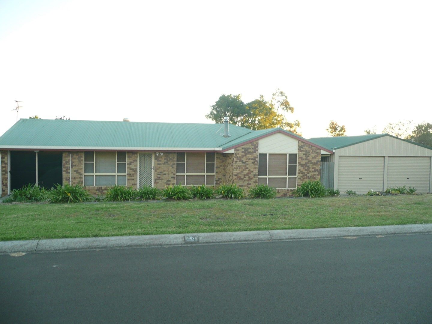 44 Stratford Drive, Wyreema QLD 4352, Image 0