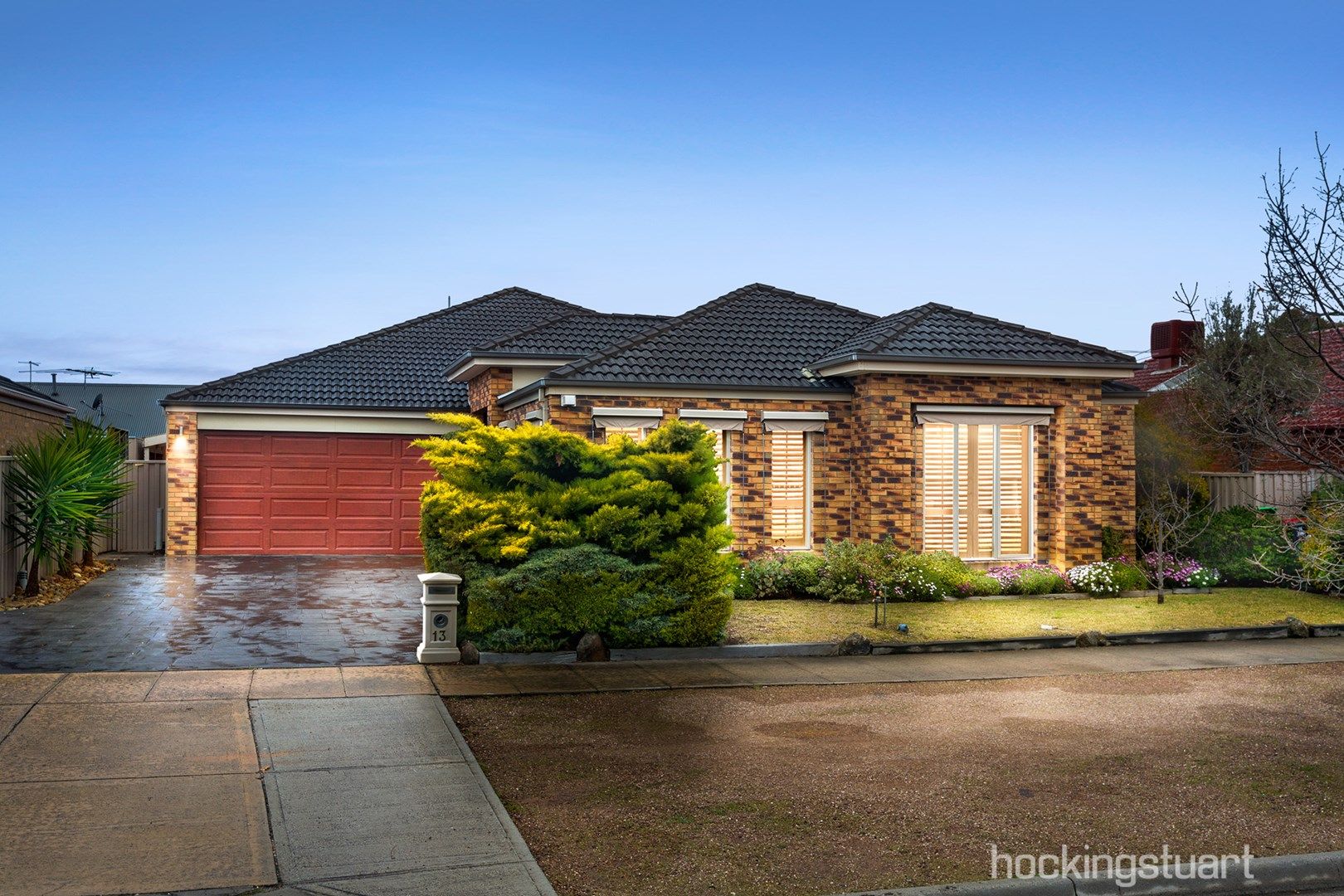 13 Lindley Avenue, Caroline Springs VIC 3023, Image 0