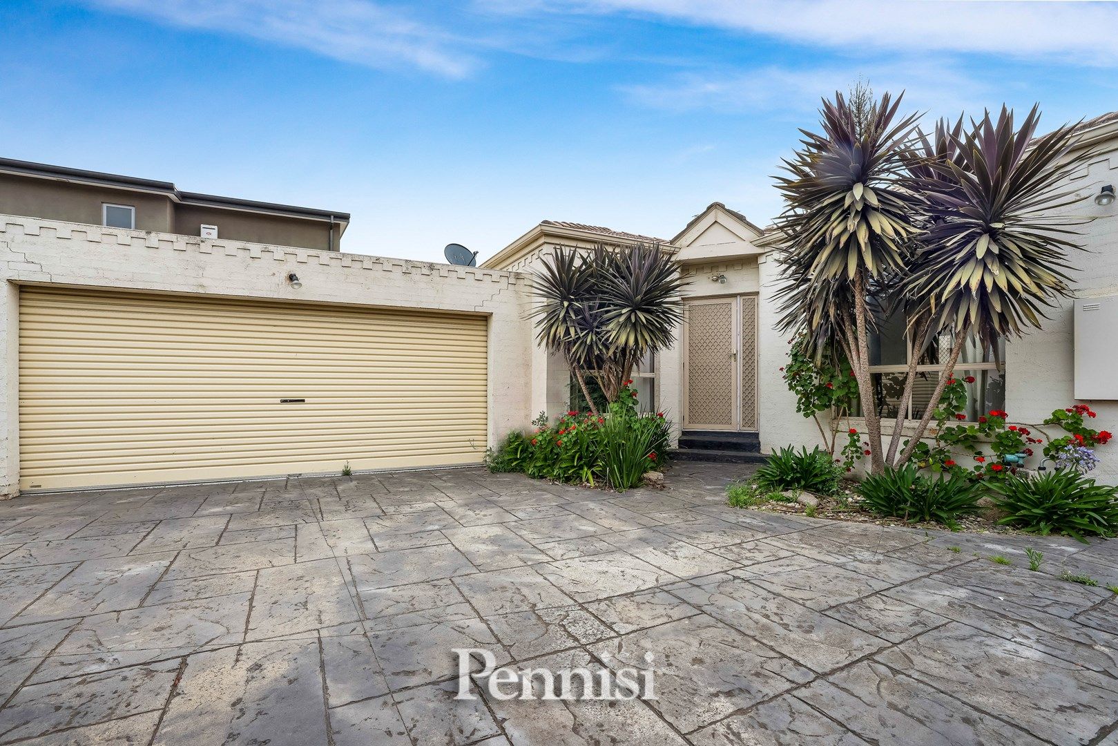 2 bedrooms Apartment / Unit / Flat in 2/22 Ethel Street OAK PARK VIC, 3046