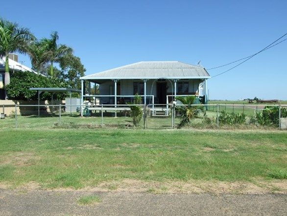 17 Myrtle Street, Blackall QLD 4472, Image 0